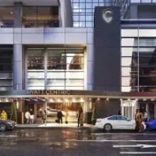 Hyatt Centric to Debut in Cincinnati, Ohio in 2026