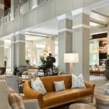 Hyatt Regency Hill Country Resort & Spa Unveils "Tying the Knot" Renovations by Merriman Anderson Architects