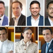 Hospitality Industry Sees String of High-Profile Appointments