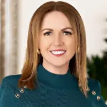 Turnberry Appoints Mary Rogers as EVP, Hospitality Operations