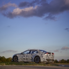 Endurance Test for “Heart of Joy”: the BMW Vision Driving Experience