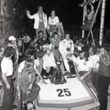 BMW Motorsport and the Mighty CSL Win The 1975 12 Hours of Sebring