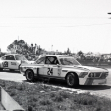 BMW Motorsport and the Mighty CSL Win The 1975 12 Hours of Sebring