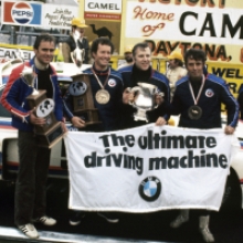 BMW Motorsport and the Mighty CSL Win The 1975 12 Hours of Sebring