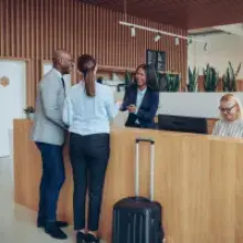 myroom24 und Wyndham Hotels & Resorts: Partnerschaft im Extended-Stay-Segment