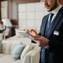 Hotel Staffing Shortages Persist Despite Pay Hikes, New Perks