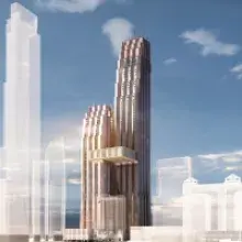 Corinthia Hotels to Redefine Dubai Skyline with Luxury Hotel and Residences Tower
