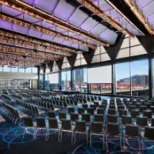Hyatt Launches Asia Pacific Meetings & Events Alliance