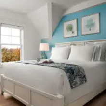 Island House Newport: Main Street Hospitality Expands with New Luxury Hotel in Newport, R.I.