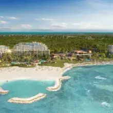 Mandarin Oriental Breaks Ground on Ultra-Luxury Residences and Resort in Grand Cayman