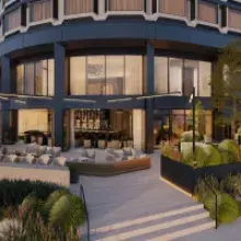 The National Landing Hotel Unveils Transformation: A New Era in Arlington Hospitality