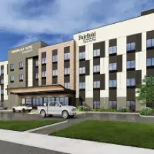 Peachtree Group Expands Texas Footprint with New Dual-Branded Hotel in Paris