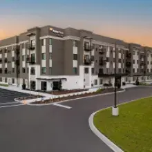 Wyndham Hotels & Resorts Rides Wave of Extended Stay Growth to Record-Breaking Year
