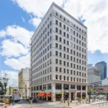 Frontera Hotel Group to Manage Canopy by Hilton in Historic Houston Building