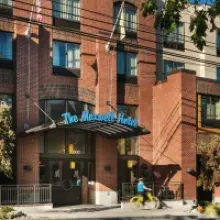 Staypineapple Secures $29.5M Refinancing for The Maxwell Hotel in Seattle