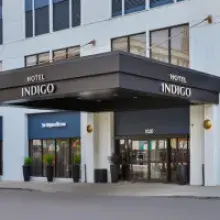 CooperWynn Capital Secures Loan Modification for Hotel Indigo Detroit Downtown, Enhancing Financial Flexibility