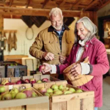 Maine's Culinary Delights: A Foodie's Paradise