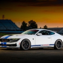 Yokohama Tire Named Official Tire of New Mustang Cup Series