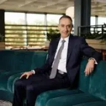 IHG CEO Targets Indie Hotels in Tech-Driven Expansion — Exclusive Interview