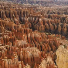 Exploring Southern Utah's Mighty 5® National Parks