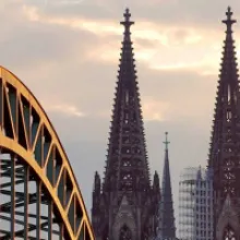 Maximize Your Asia-Pacific Sourcing Experience: Explore Cologne's Rich Cultural Landscape