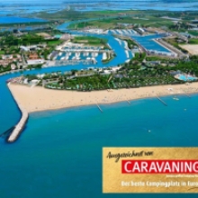 CARAVANING Announces Europe's Best Campsites for 2025