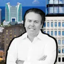 Trinity Investments: Navigating the Luxury Hotel Market with Strategic Acquisitions