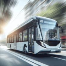 technotrans Wins Another Major Order for Battery Cooling of Electric Buses