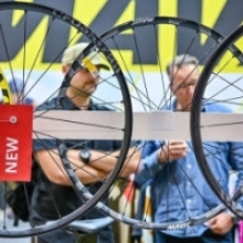 More International and More Versatile: Eurobike 2025 Sets New Industry Trends