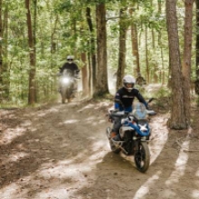 BMW Motorrad Days Americas 2025 Returns to Barber Vintage Festival