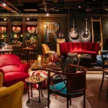 IHG Reports FY2024 Global RevPAR Increase of 3%; Acquires Ruby Brand
