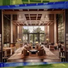 Minor Hotels Expands Footprint in China with New Luxury Resort in Hangzhou City