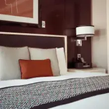 CBRE Forecasts Steady Growth for U.S. Hotel Market in 2025