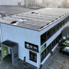Amperfied Expands Regional E-Mobility Infrastructure with Strategic Partnerships