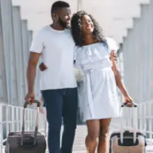 The $145 Billion Power: New Research Highlights U.S. Black Travel Market Trends for 2025