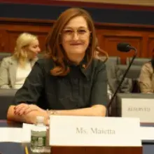 Hospitality Industry Advocate Testifies Before Congress: Workforce Recovery and Economic Impact Highlighted
