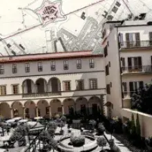 The Hoxton, Florence Opens in Italy, Expanding the Brand's Presence