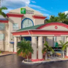 Holiday Inn Express & Suites Florida City Sold for $13.2 Million by Kabani Hotel Group