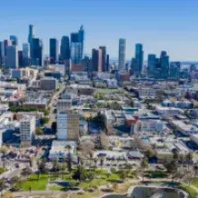 U.S. Hotel Industry Shows Mixed Performance in Late February 2025
