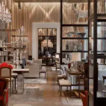 SH Hotels & Resorts Rebrands as Starwood Hotels, Marking a Decade of Innovation and Global Expansion