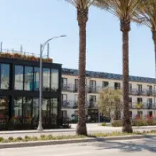 The Lum Hotel Los Angeles Stadium District to Join Tapestry Collection
