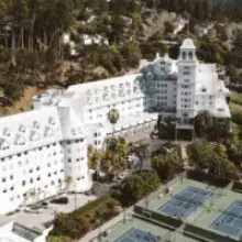 HEI Adds Claremont Resort & Club to Portfolio