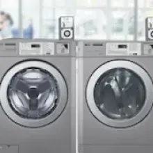 Enhance Guest Experience and Boost Bookings with a High-Quality Guest Laundry