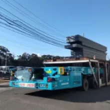 Nippon Steel and Tier IV Join Forces to Automate Steel Transport with Autonomous Vehicles