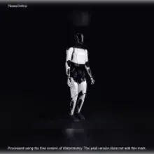 TESLA AI