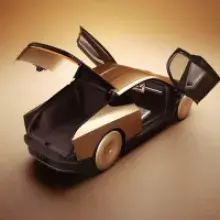 Cybercab