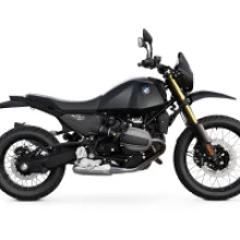 Heritage Meets Adventure: The All-New 2026 BMW R 12 G/S Redefines Classic Enduro Riding