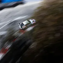 BMW M Hybrid V8 Secures Pole Hat-Trick and First Podium Finish of IMSA Season in Long Beach