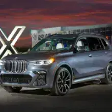 BMW's Spartanburg Plant