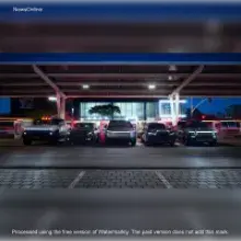 Tesla Supercharger